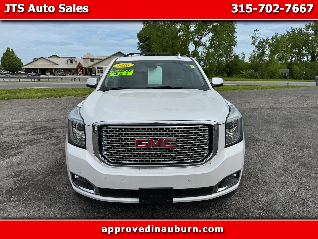 Quality Cars Trucks & SUVs in Auburn & Seneca Falls, NY at JT&S Auto Sales