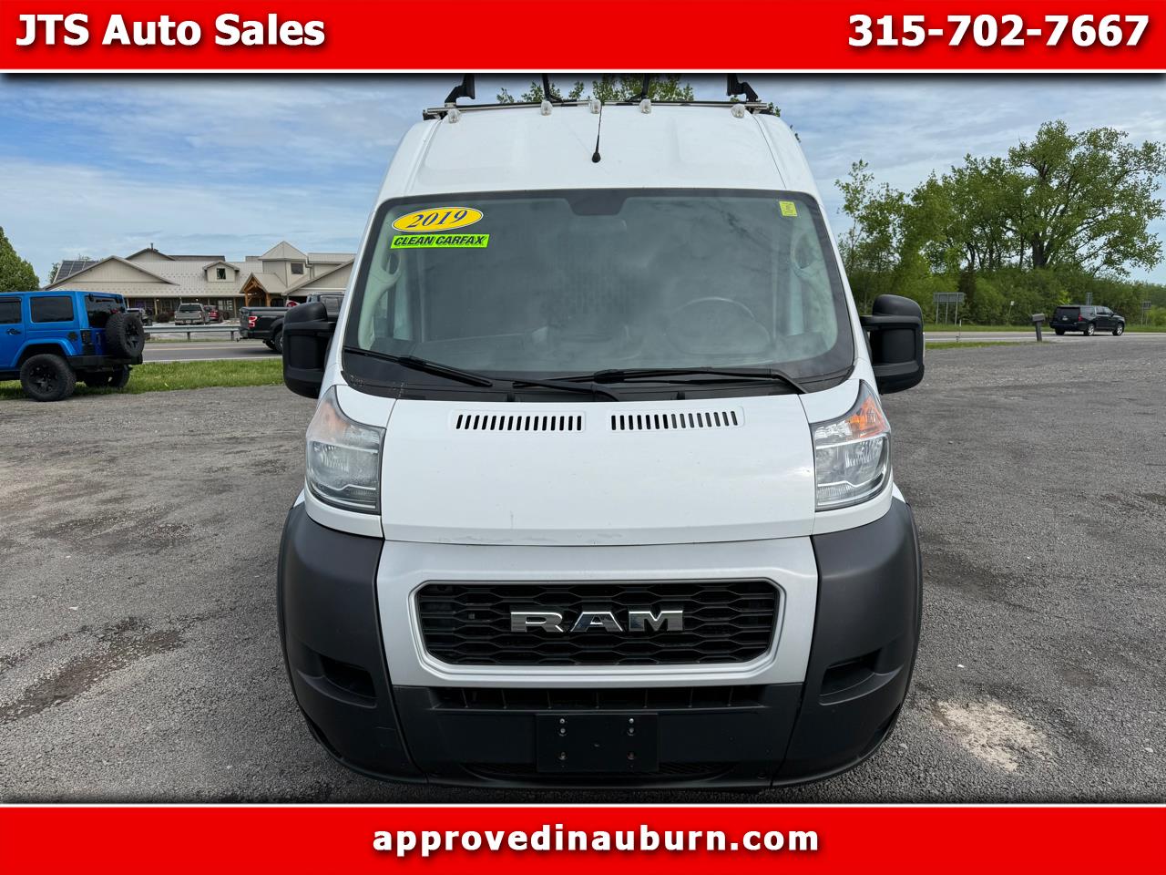 Quality Cars Trucks & SUVs in Auburn & Seneca Falls, NY at JT&S Auto Sales