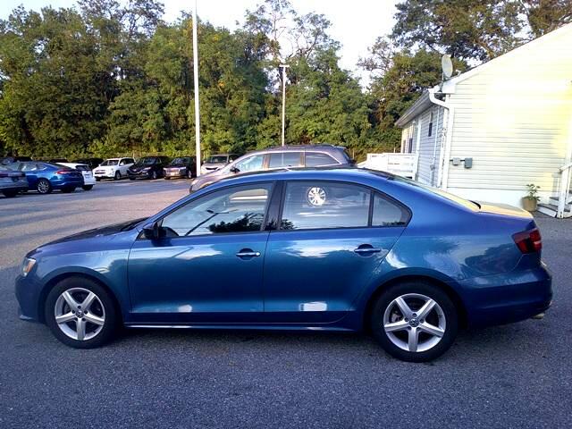 Volkswagen Jetta 1.4T S w/Technology 6A 2016 Volkswagen Jetta 1.4T S w/Technology 6A 2016