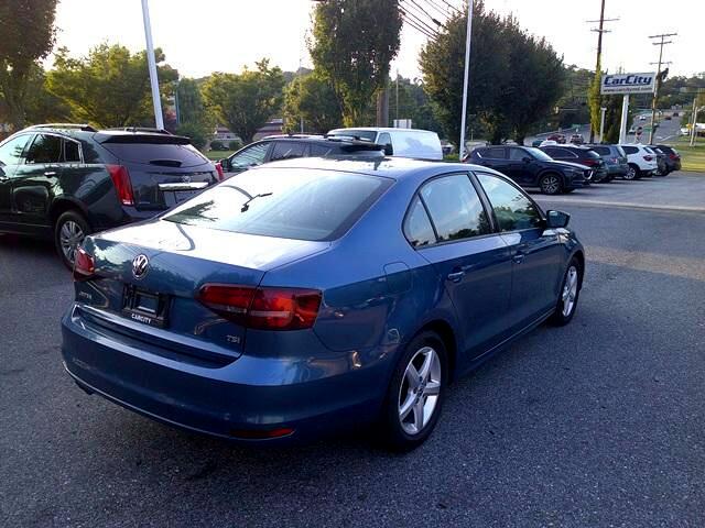 Volkswagen Jetta 1.4T S w/Technology 6A 2016 Volkswagen Jetta 1.4T S w/Technology 6A 2016