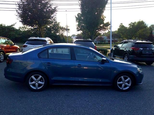 Volkswagen Jetta 1.4T S w/Technology 6A 2016 Volkswagen Jetta 1.4T S w/Technology 6A 2016