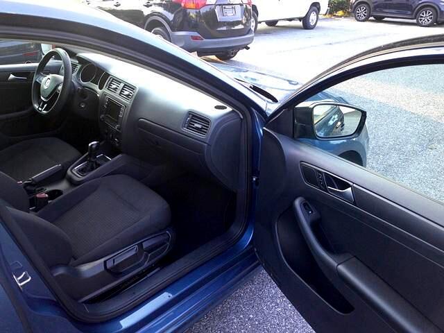 Volkswagen Jetta 1.4T S w/Technology 6A 2016 Volkswagen Jetta 1.4T S w/Technology 6A 2016