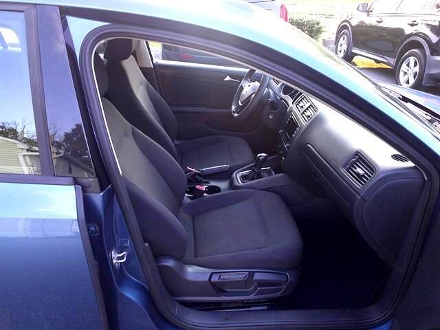 Volkswagen Jetta 1.4T S w/Technology 6A 2016 Volkswagen Jetta 1.4T S w/Technology 6A 2016