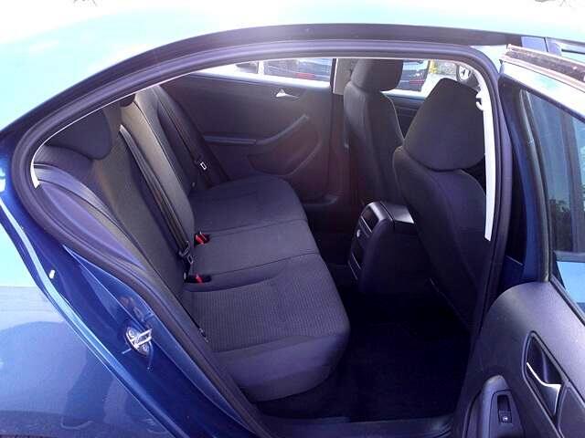 Volkswagen Jetta 1.4T S w/Technology 6A 2016 Volkswagen Jetta 1.4T S w/Technology 6A 2016