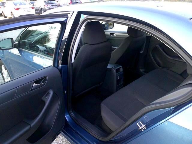 Volkswagen Jetta 1.4T S w/Technology 6A 2016 Volkswagen Jetta 1.4T S w/Technology 6A 2016