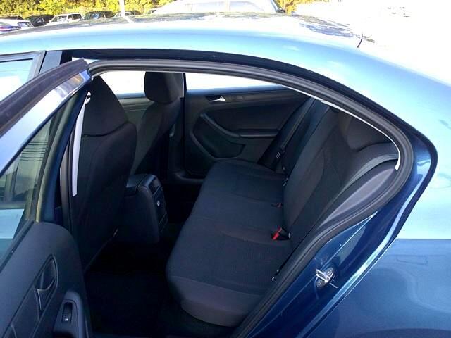 Volkswagen Jetta 1.4T S w/Technology 6A 2016 Volkswagen Jetta 1.4T S w/Technology 6A 2016