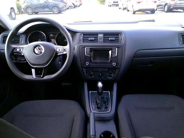 Volkswagen Jetta 1.4T S w/Technology 6A 2016 Volkswagen Jetta 1.4T S w/Technology 6A 2016