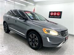 2017 Volvo XC60 
