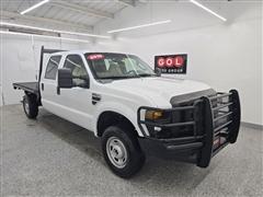 2010 Ford F-250 SD 