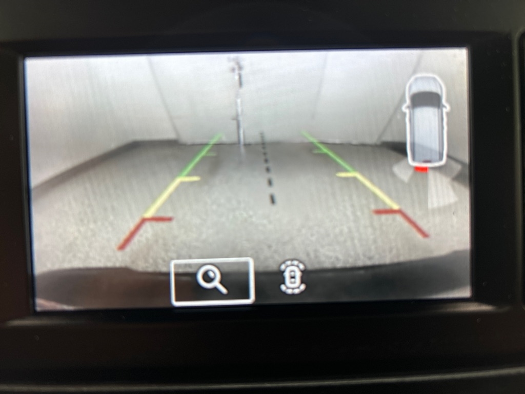 Ford Transit Connect Cargo Van XL LWB w/Rear 180 Degree Door 2021