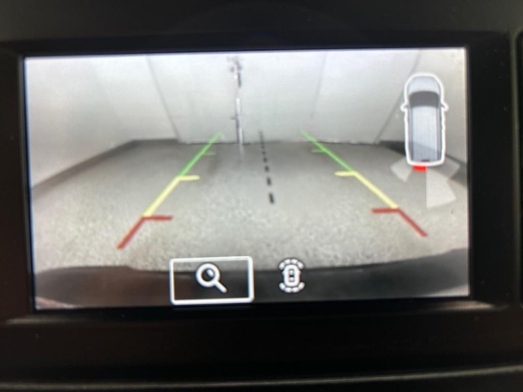 Ford Transit Connect Cargo Van XL LWB w/Rear 180 Degree Door 2021