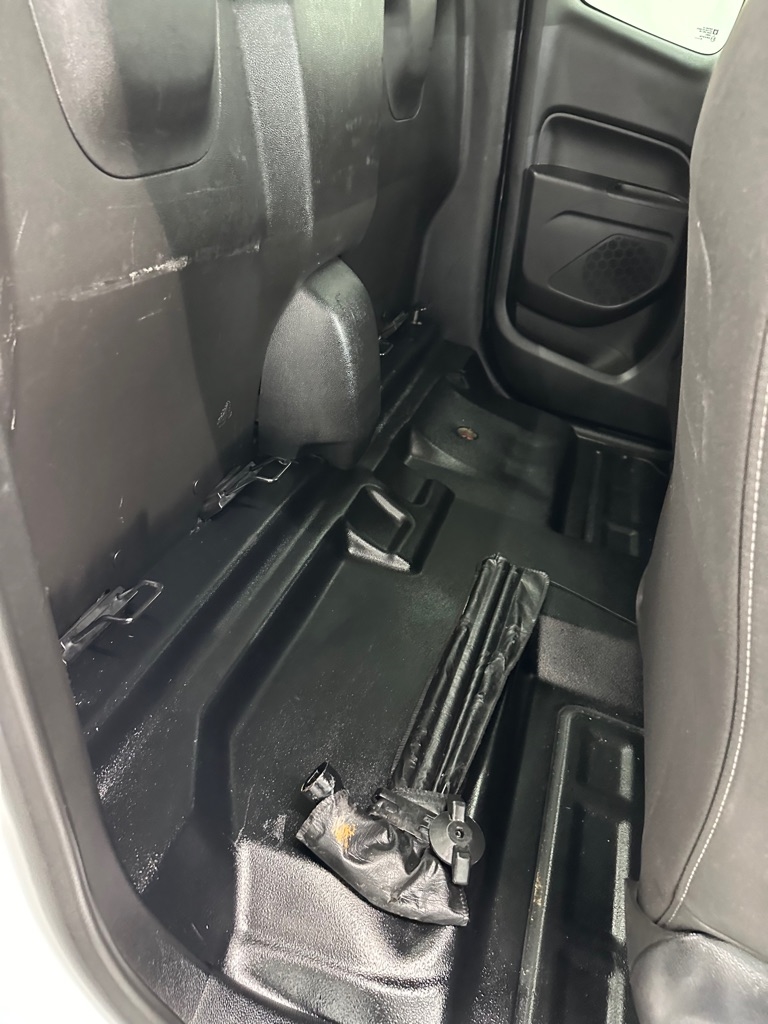 Chevrolet Colorado LT Ext. Cab 2WD 2020