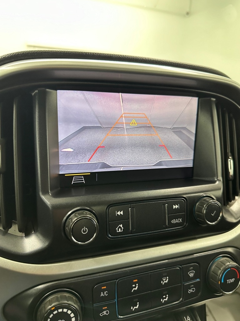 Chevrolet Colorado LT Ext. Cab 2WD 2020