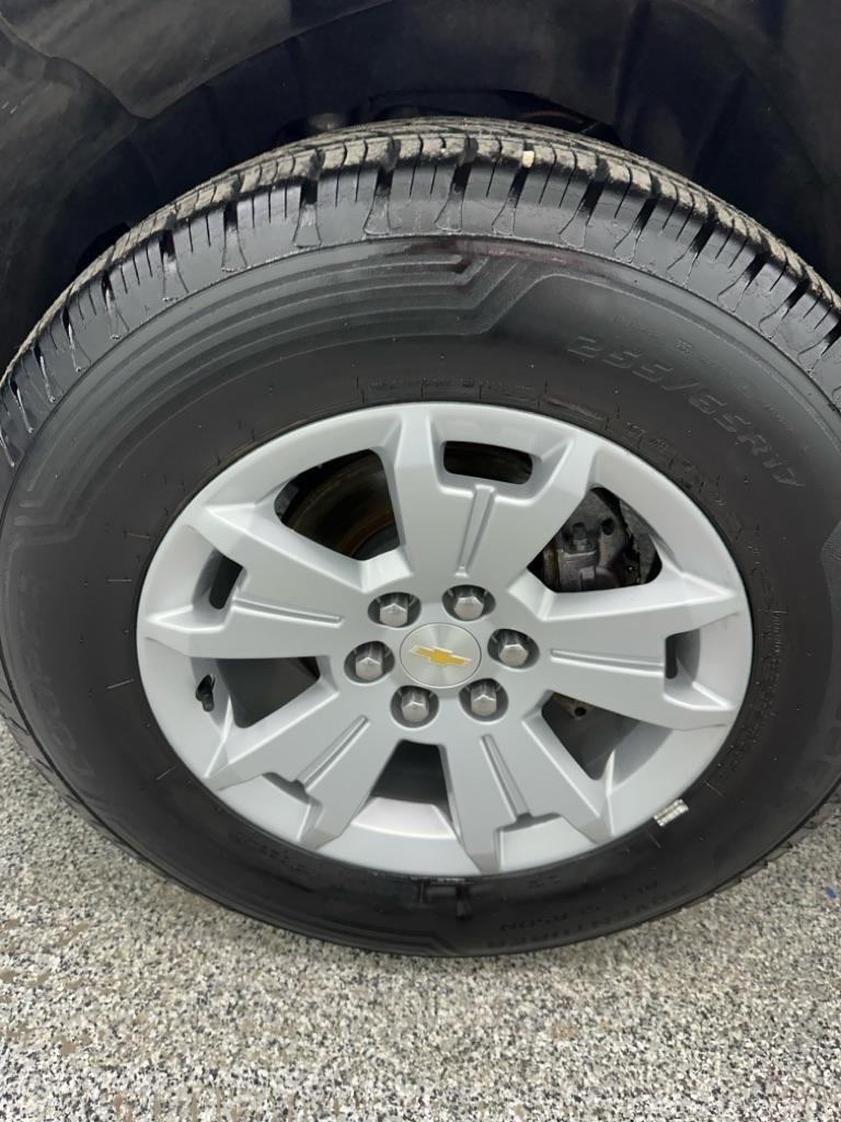 Chevrolet Colorado LT Ext. Cab 2WD 2020