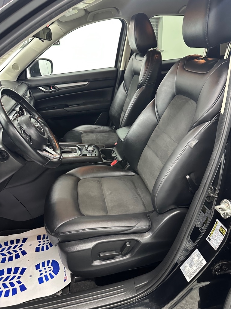 Mazda CX-5 Touring 2021