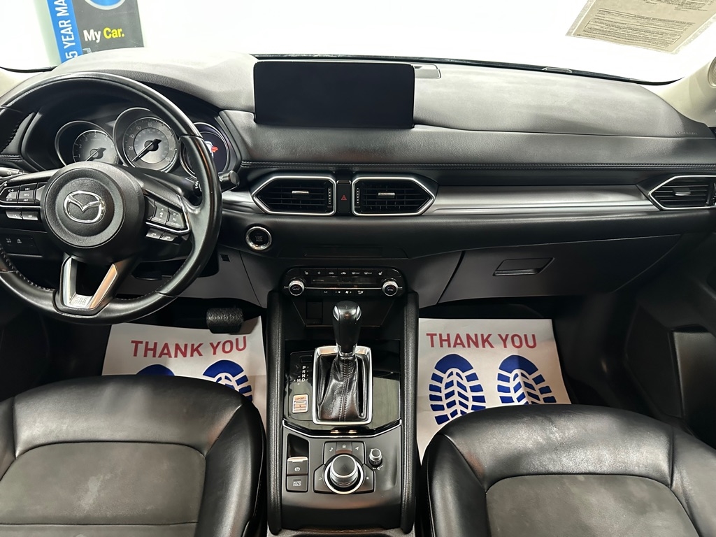 Mazda CX-5 Touring 2021