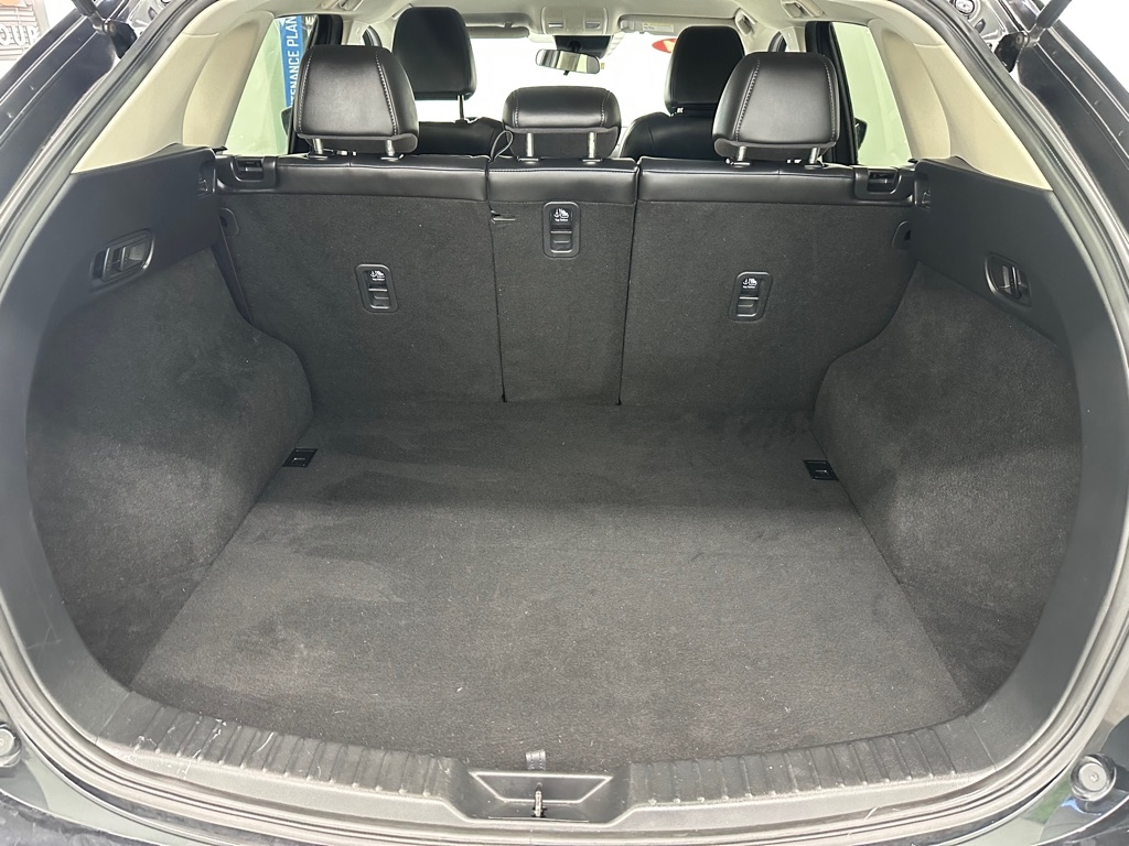 Mazda CX-5 Touring 2021