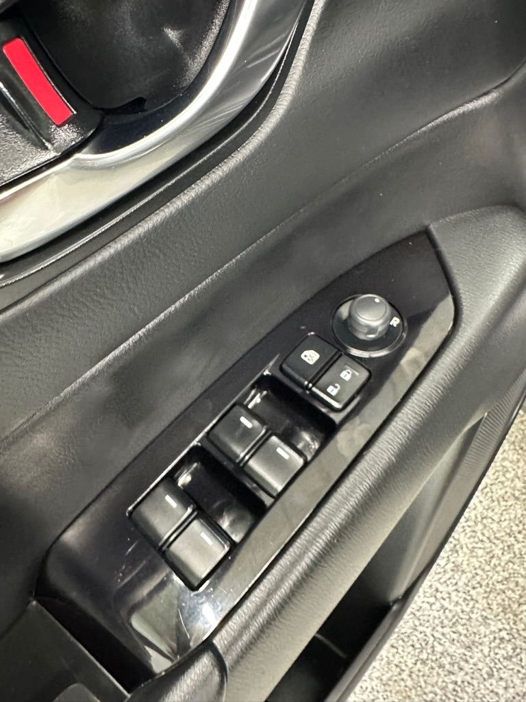 Mazda CX-5 Touring 2021