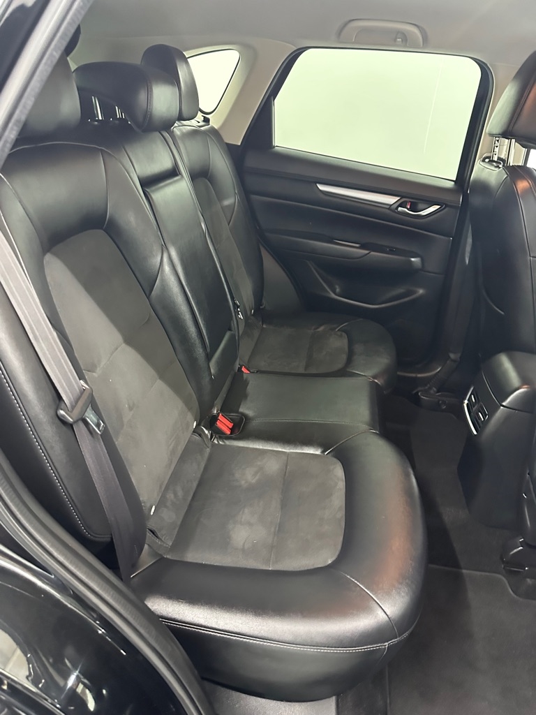 Mazda CX-5 Touring 2021