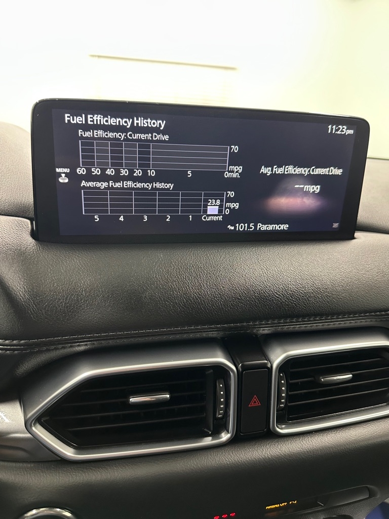 Mazda CX-5 Touring 2021