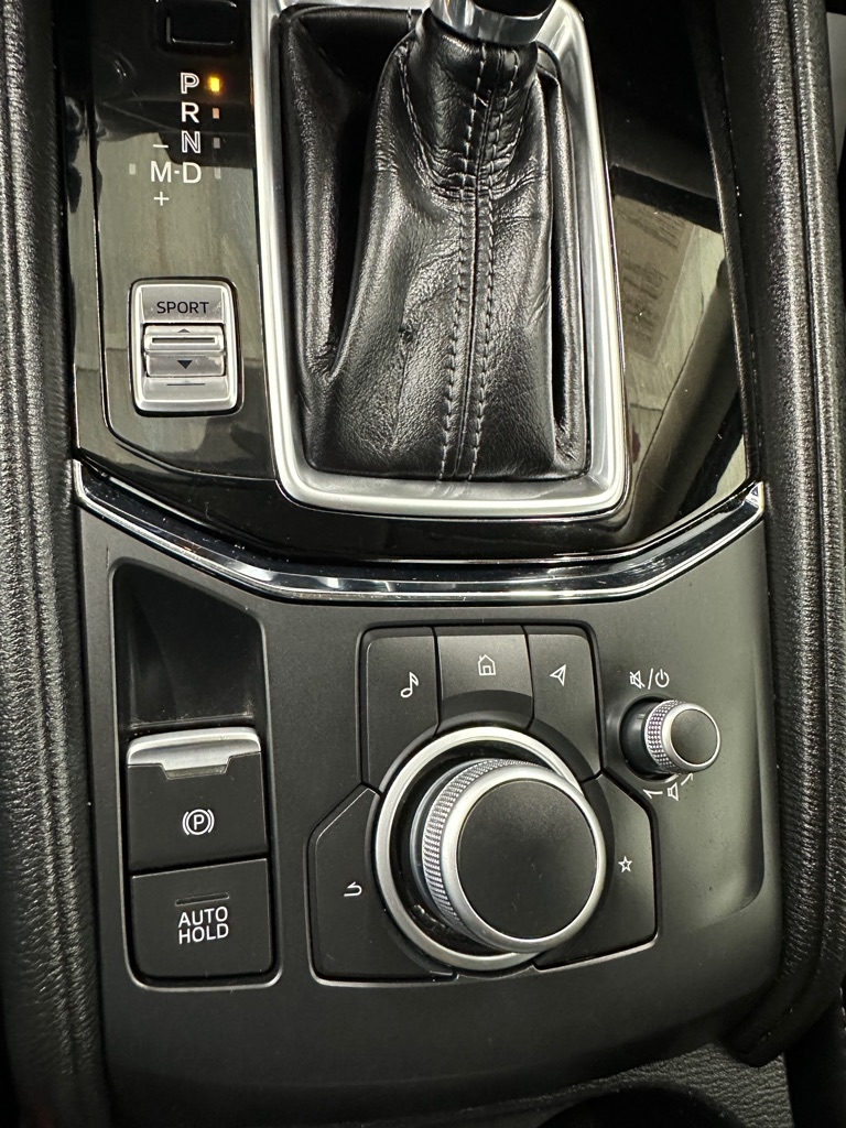 Mazda CX-5 Touring 2021