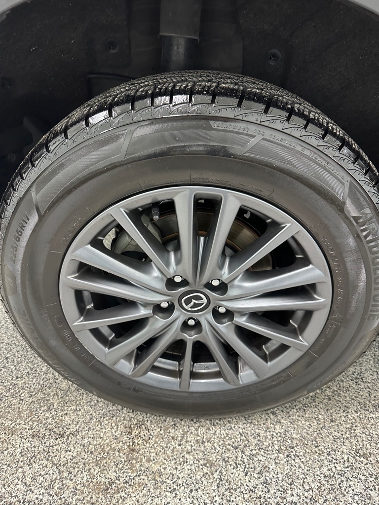 Mazda CX-5 Touring 2021