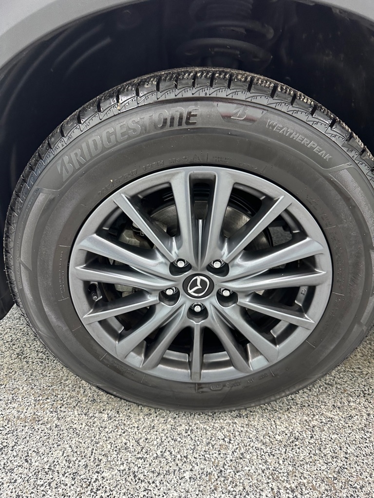 Mazda CX-5 Touring 2021