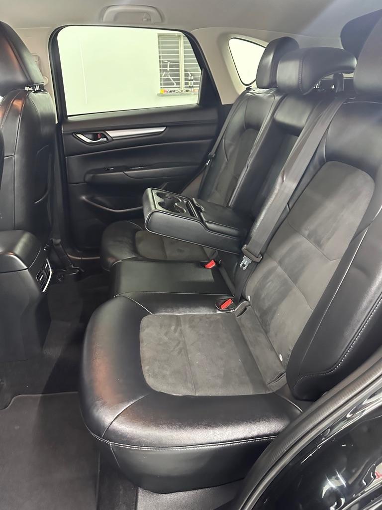 Mazda CX-5 Touring 2021