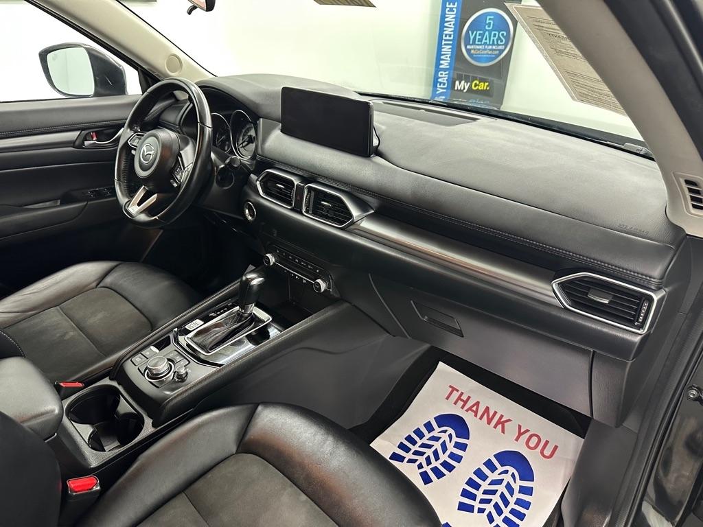 Mazda CX-5 Touring 2021