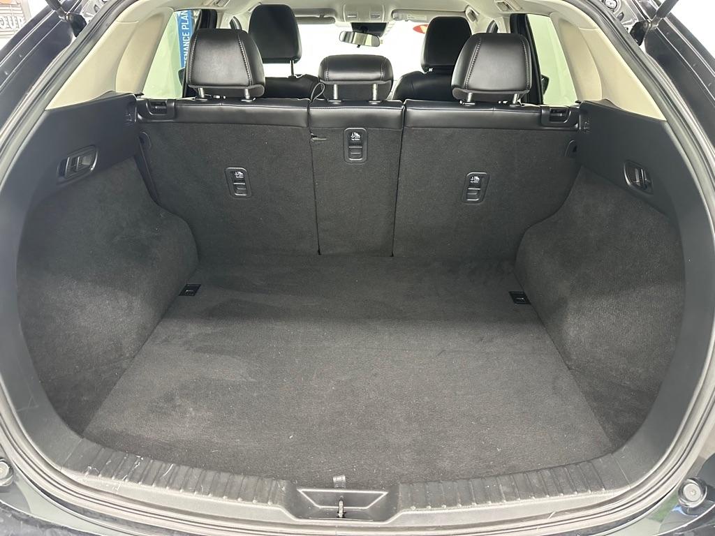 Mazda CX-5 Touring 2021