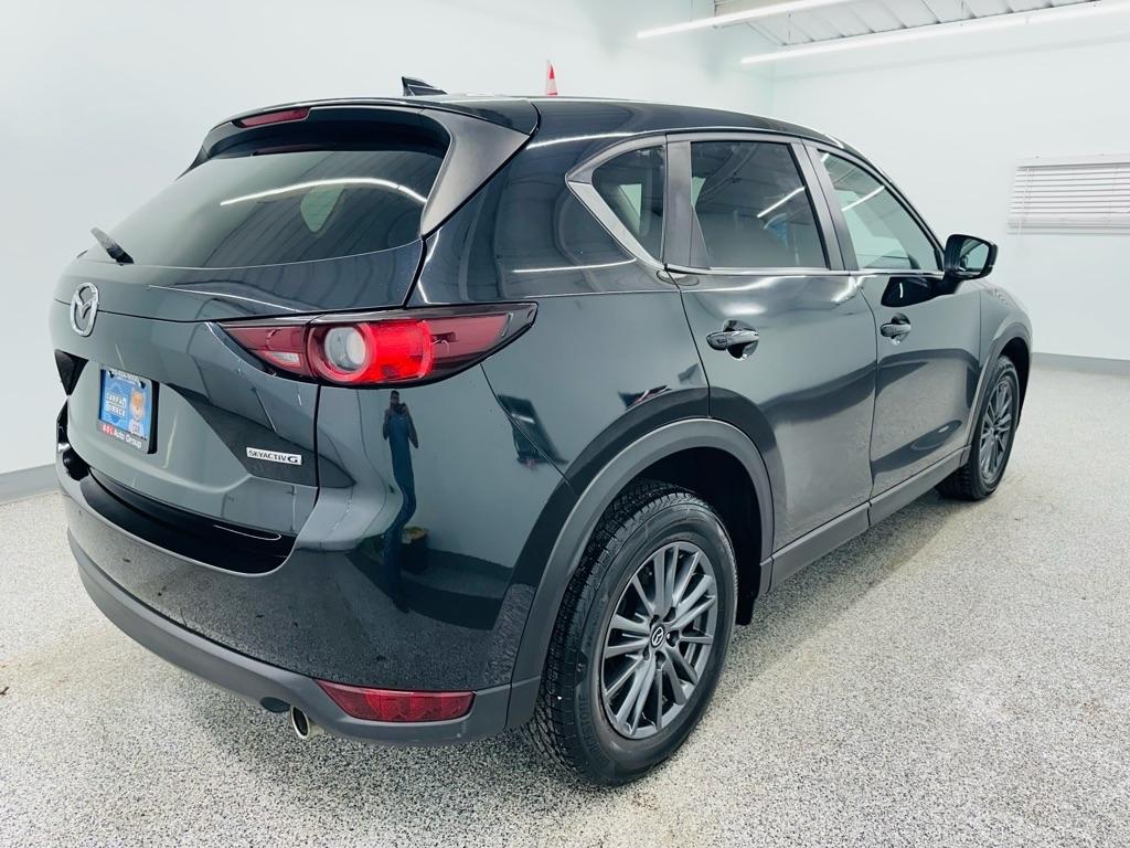 Mazda CX-5 Touring 2021