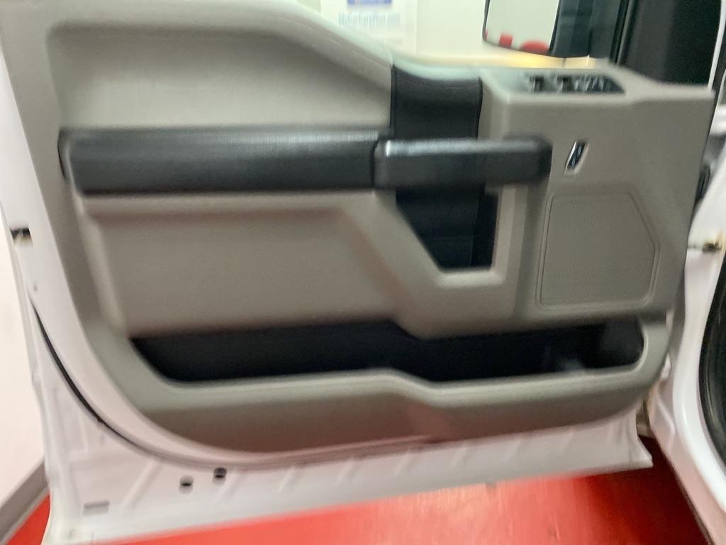 Ford F-150 XLT SuperCrew 5.5-ft. Bed 2WD 2016