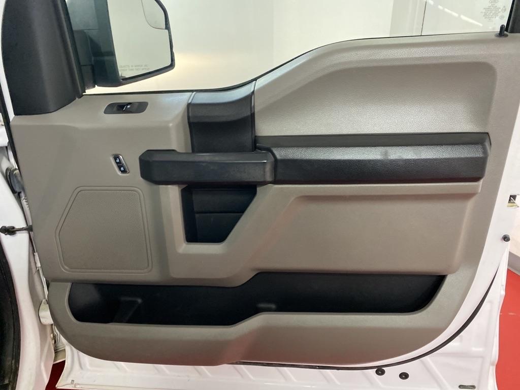 Ford F-150 XLT SuperCrew 5.5-ft. Bed 2WD 2016