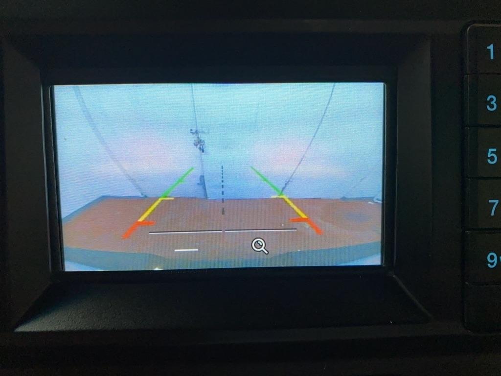 Ford F-150 XLT SuperCrew 5.5-ft. Bed 2WD 2016