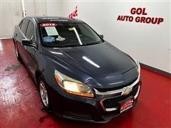 2015 Chevrolet Malibu 