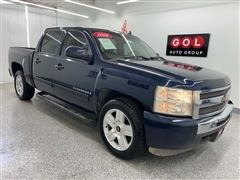2008 Chevrolet Silverado 1500 