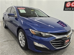 2023 Chevrolet Malibu 