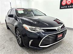2016 Toyota Avalon 