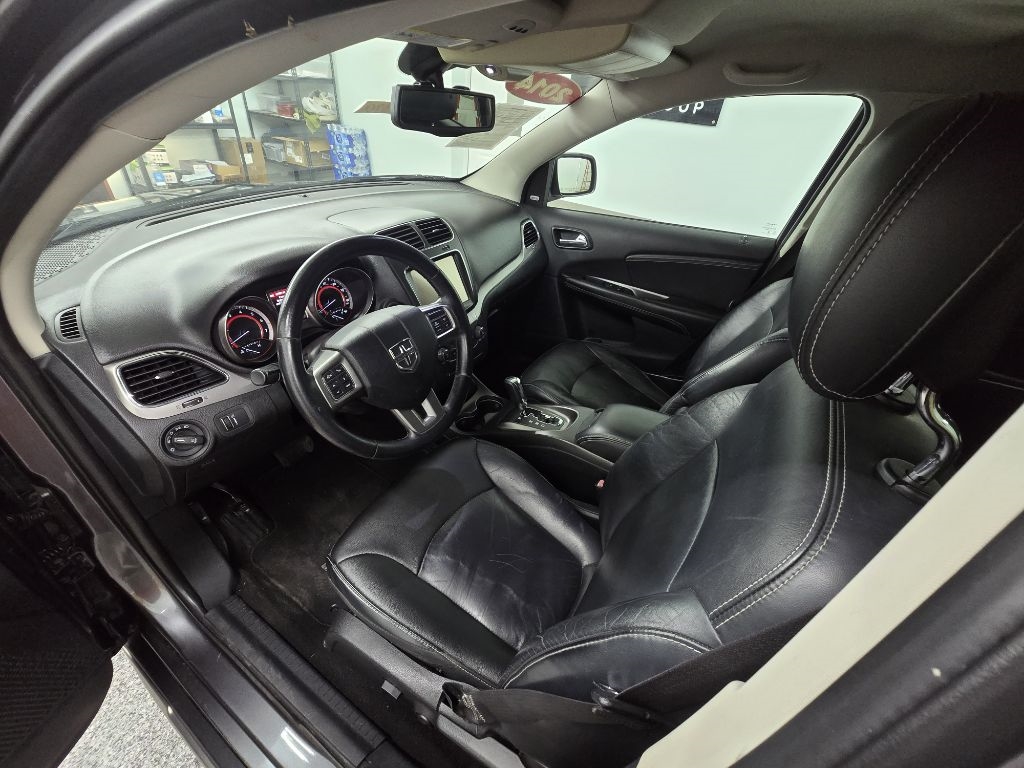 2014 Dodge Journey Crossroad photo 10