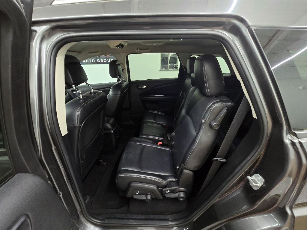 2014 Dodge Journey Crossroad photo 12