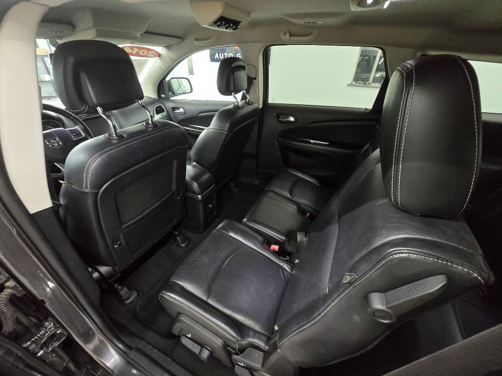 2014 Dodge Journey Crossroad photo 13