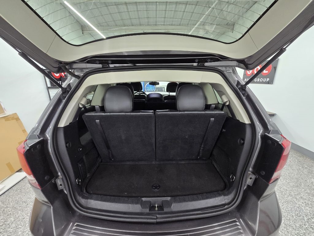2014 Dodge Journey Crossroad photo 14
