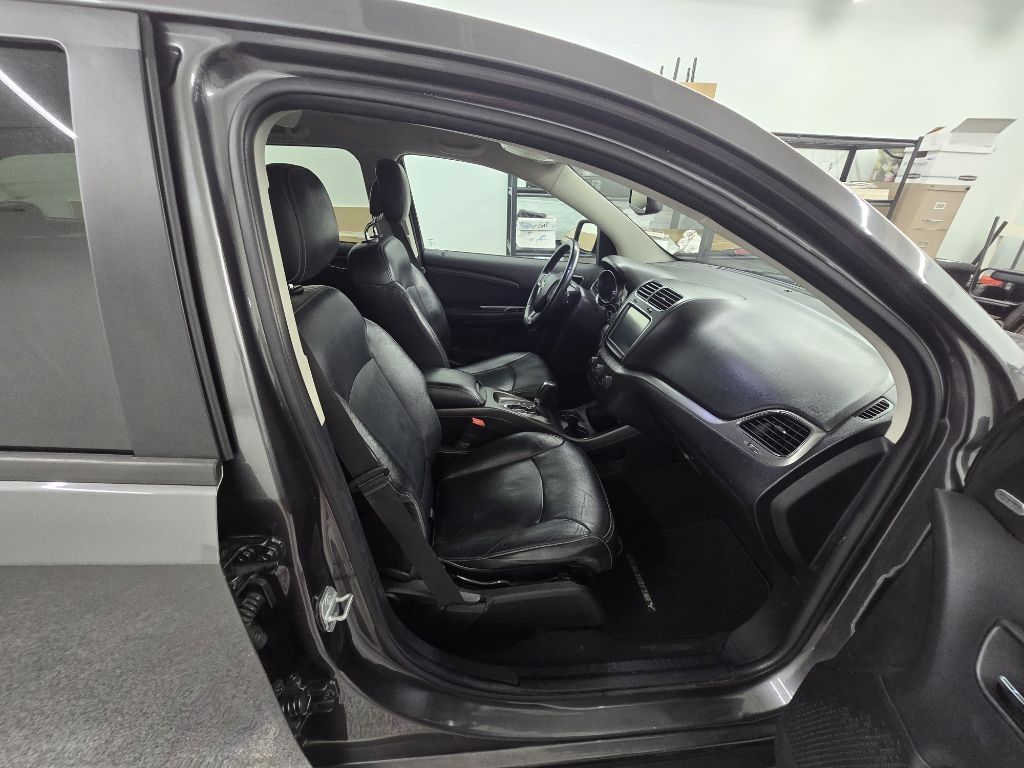 2014 Dodge Journey Crossroad photo 15