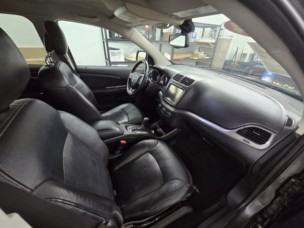 2014 Dodge Journey Crossroad photo 16