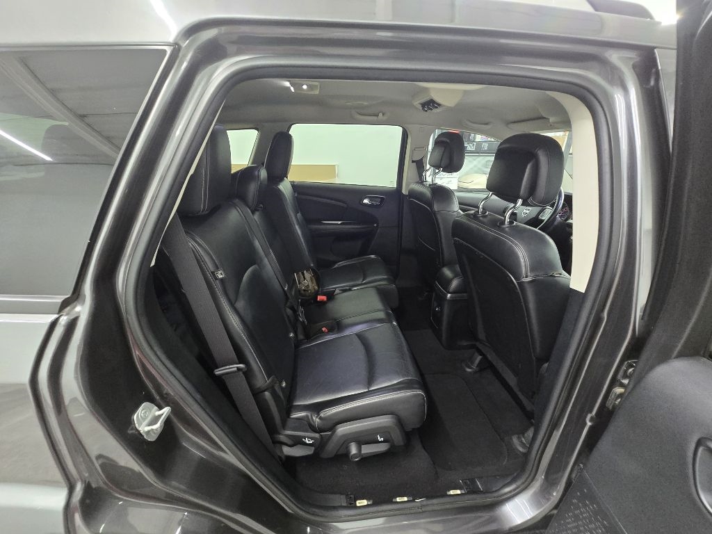 2014 Dodge Journey Crossroad photo 18
