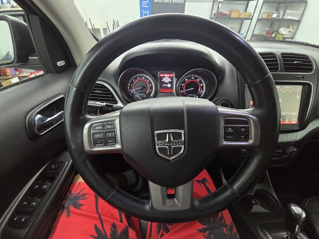 2014 Dodge Journey Crossroad photo 19