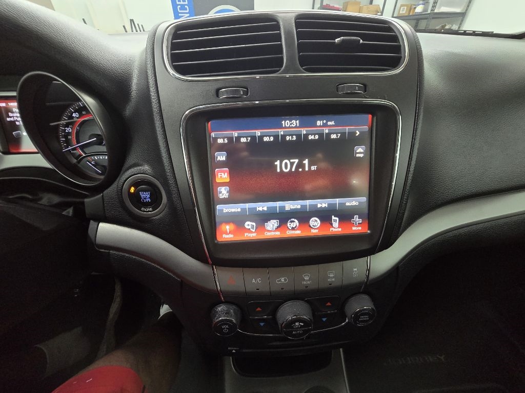 2014 Dodge Journey Crossroad photo 20