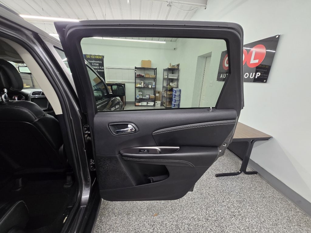 2014 Dodge Journey Crossroad photo 23