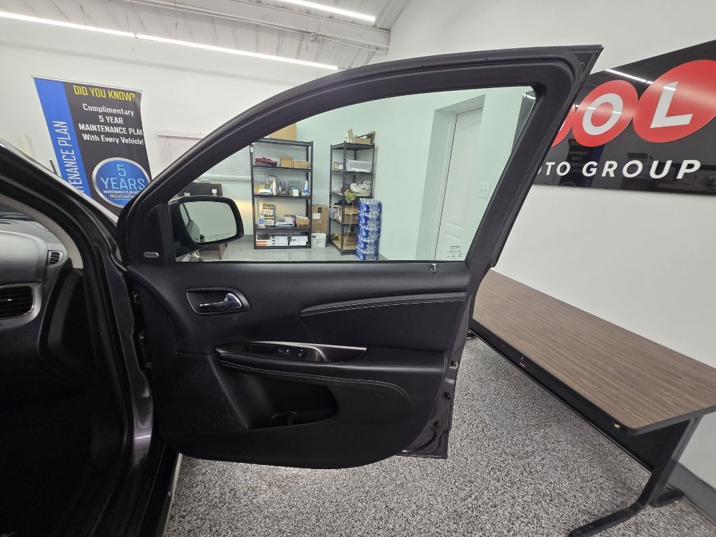 2014 Dodge Journey Crossroad photo 24