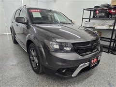2014 Dodge Journey 